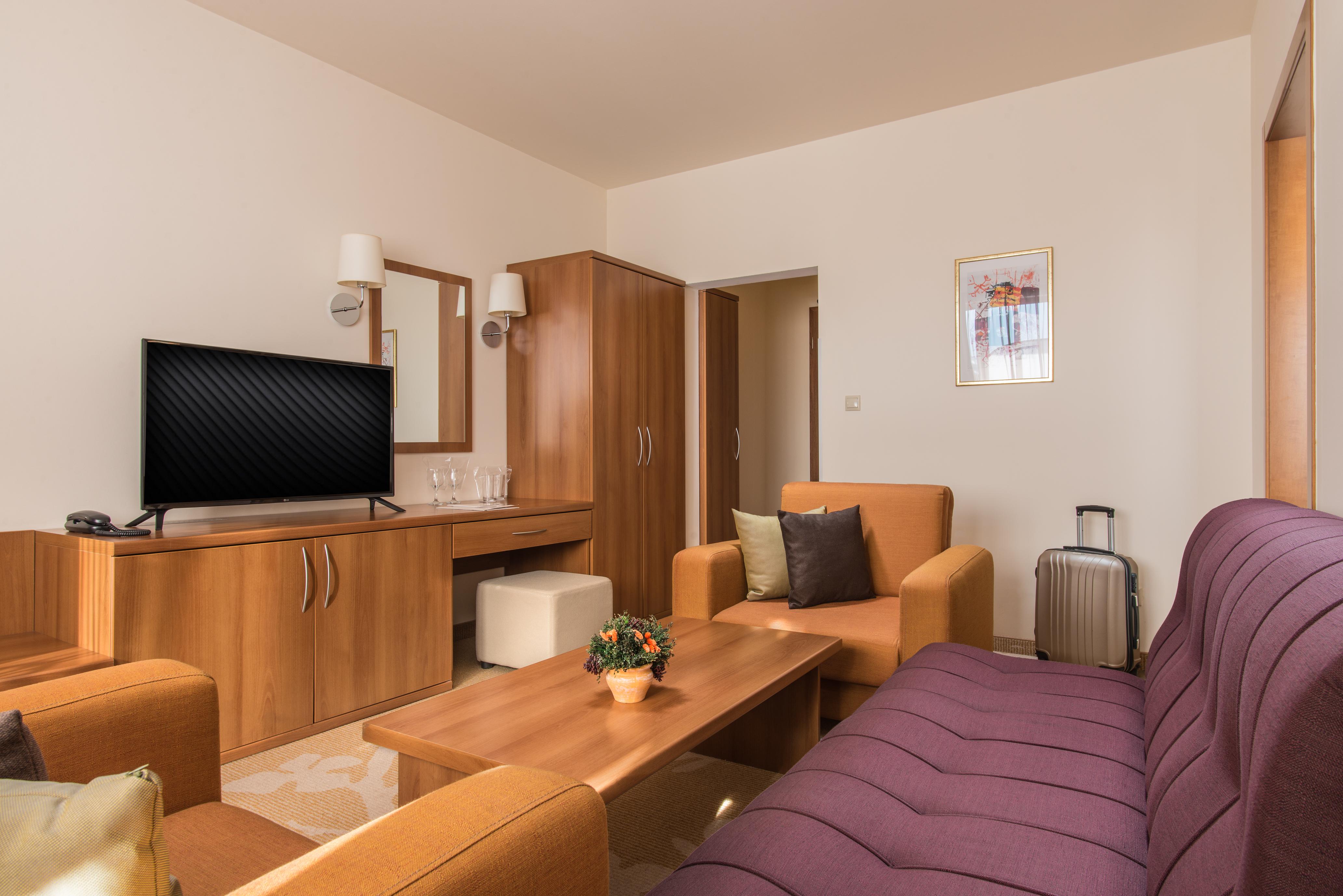 Four Points By Sheraton بانسكو المظهر الخارجي الصورة
