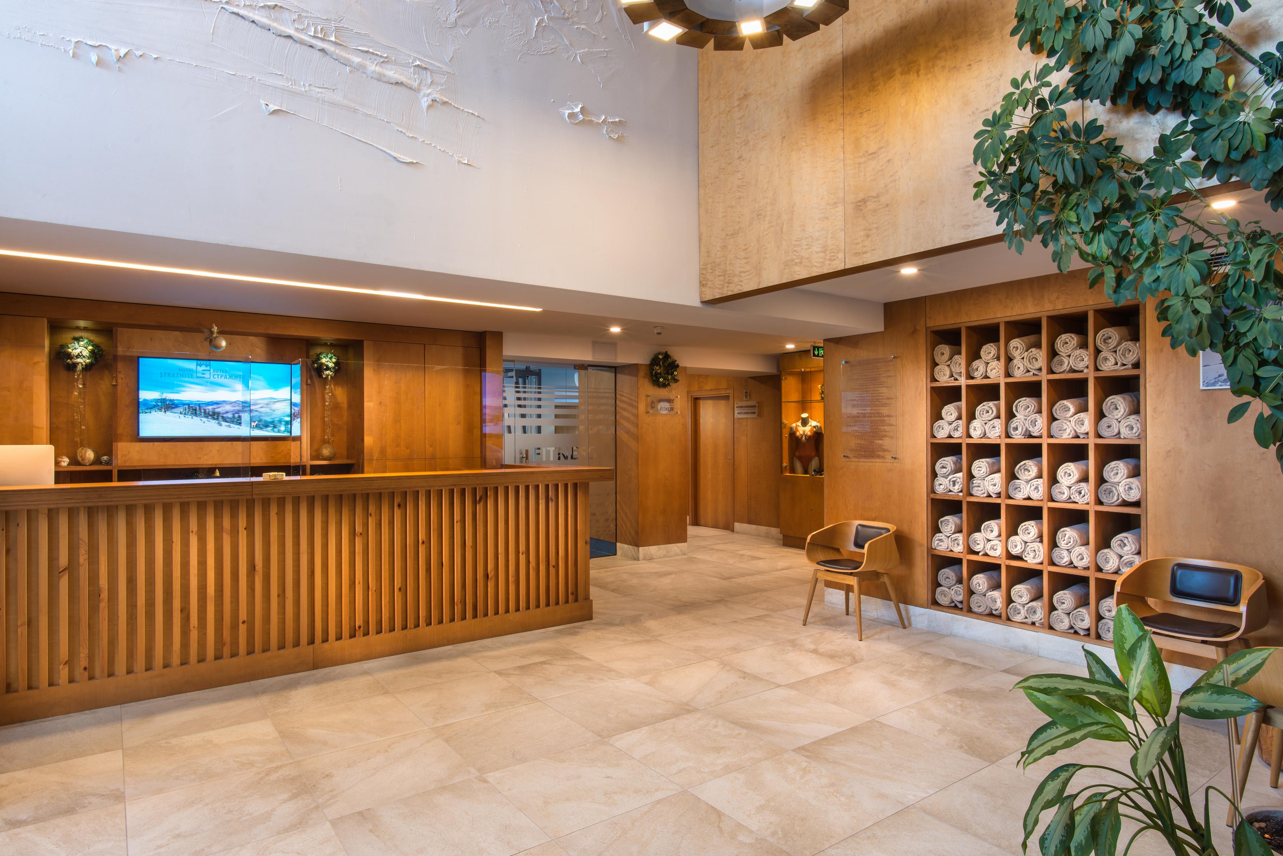 Four Points By Sheraton بانسكو المظهر الخارجي الصورة