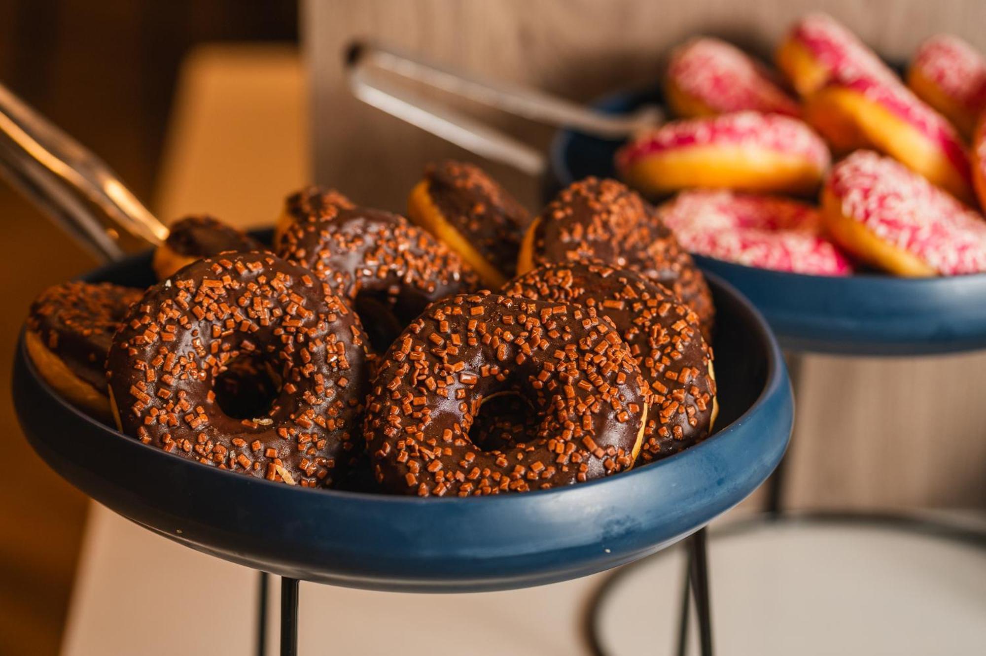 Four Points By Sheraton بانسكو المظهر الخارجي الصورة