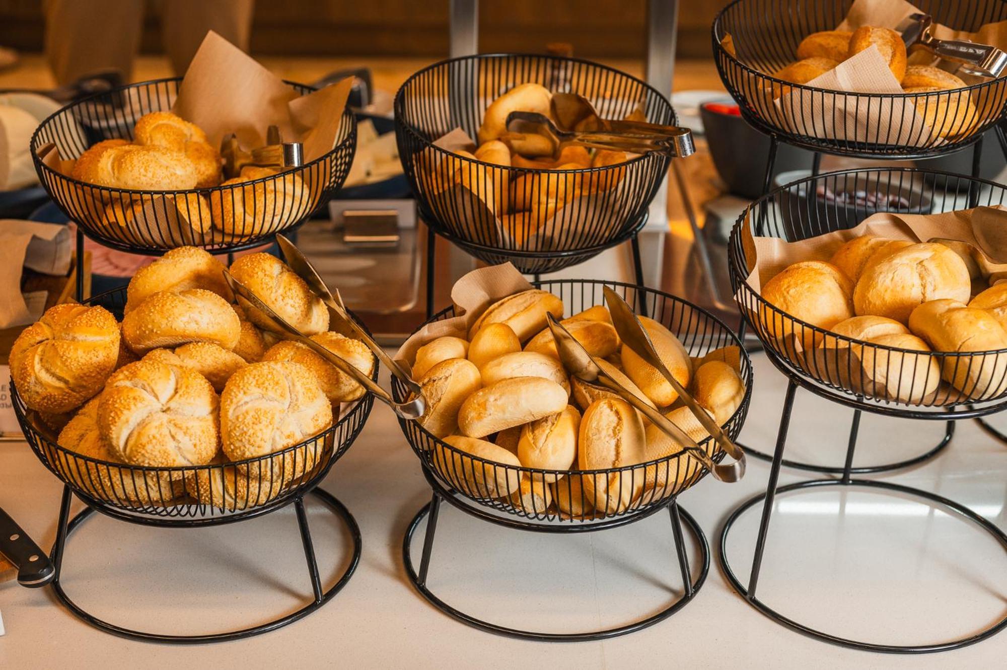 Four Points By Sheraton بانسكو المظهر الخارجي الصورة
