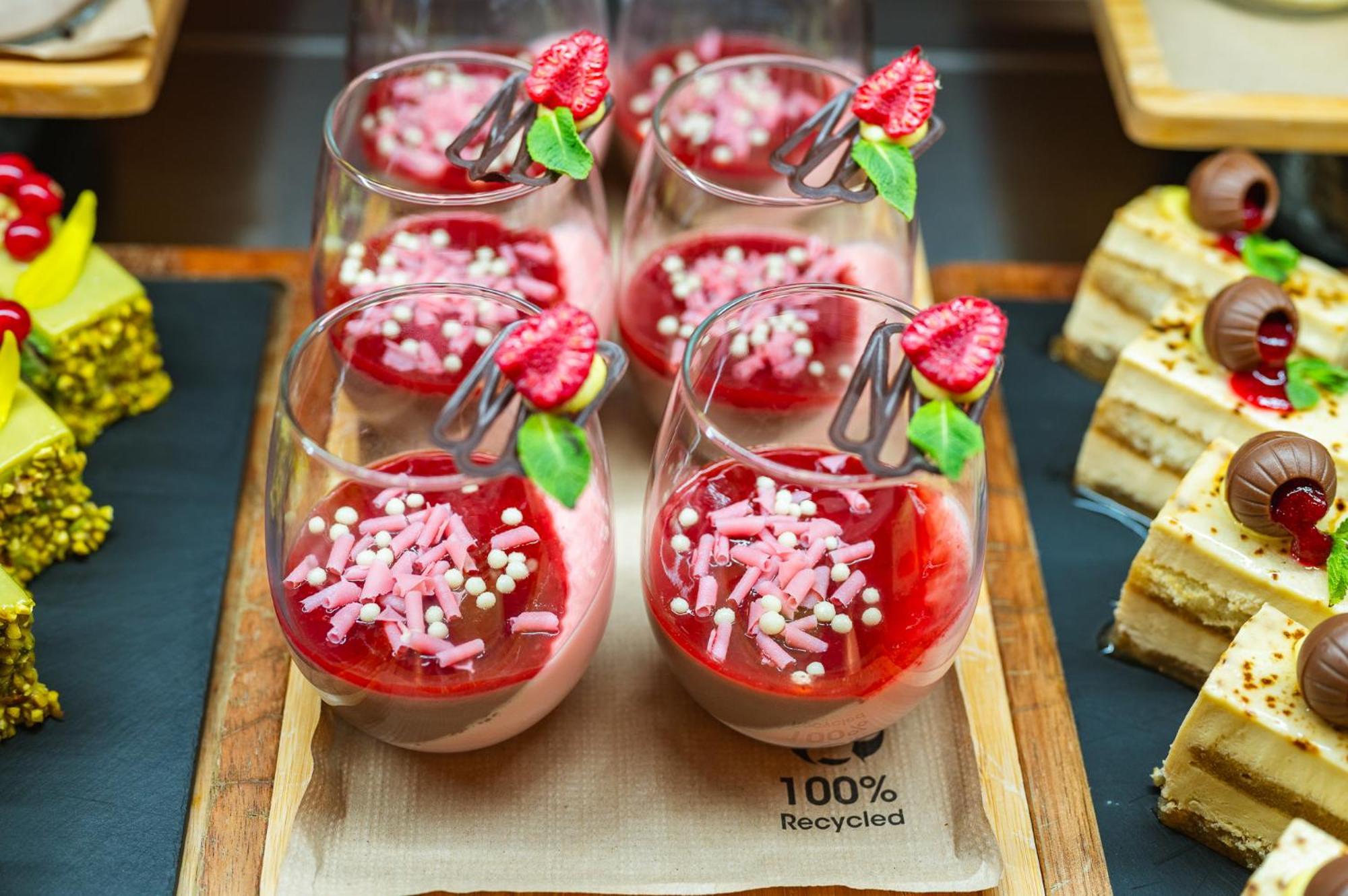 Four Points By Sheraton بانسكو المظهر الخارجي الصورة