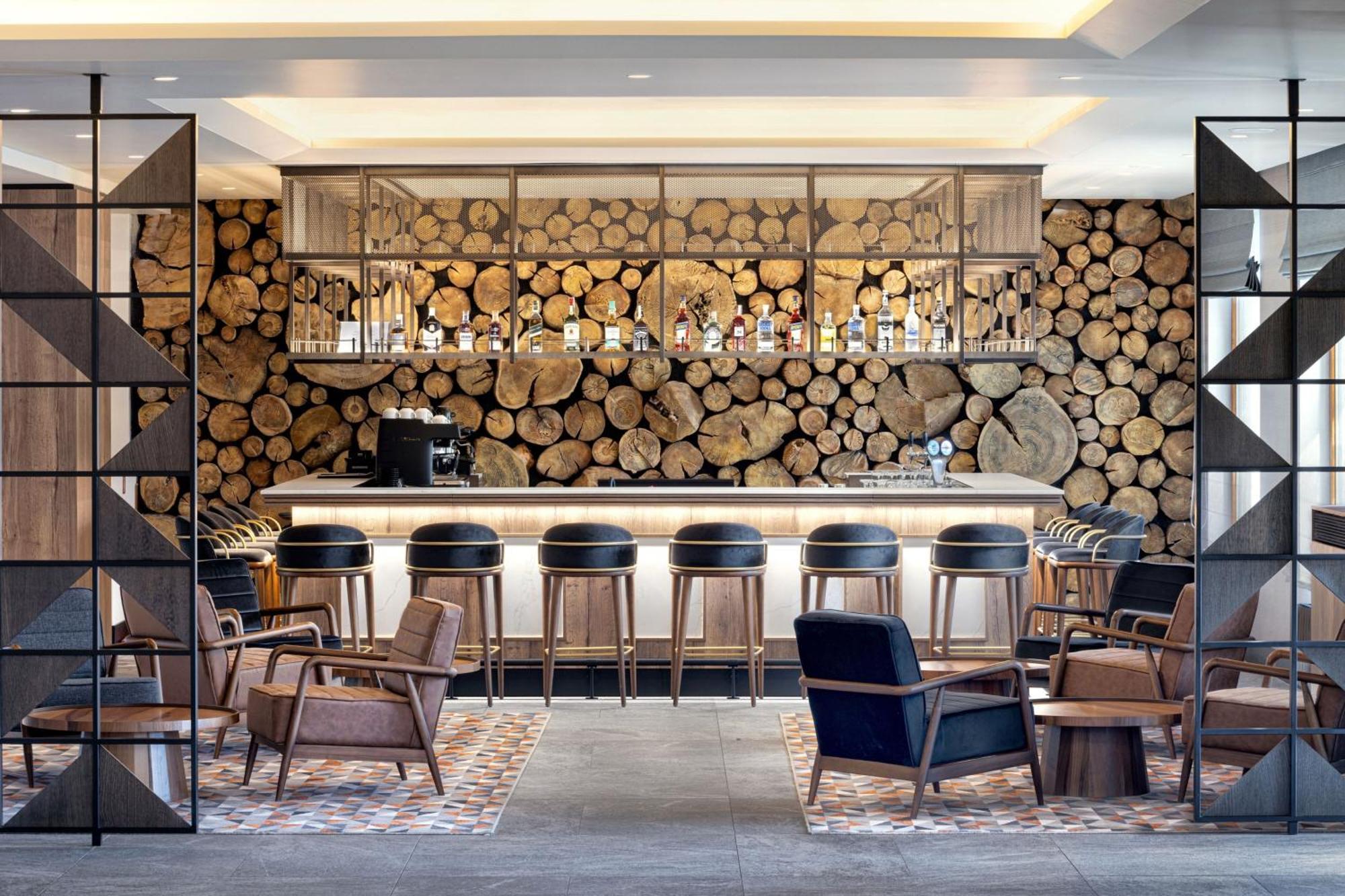 Four Points By Sheraton بانسكو المظهر الخارجي الصورة