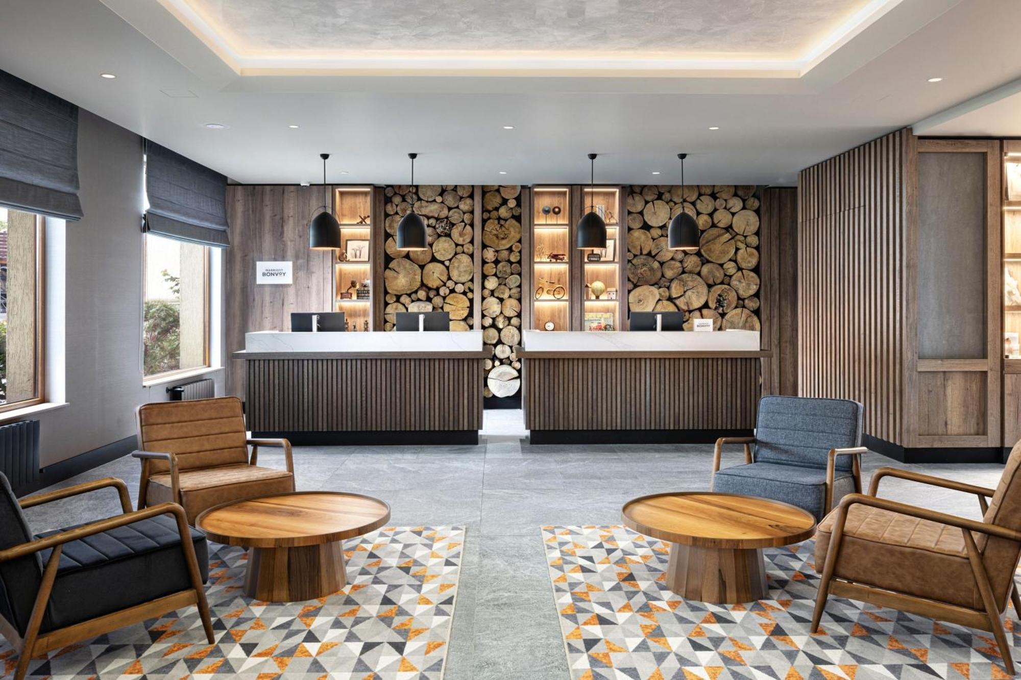 Four Points By Sheraton بانسكو المظهر الخارجي الصورة