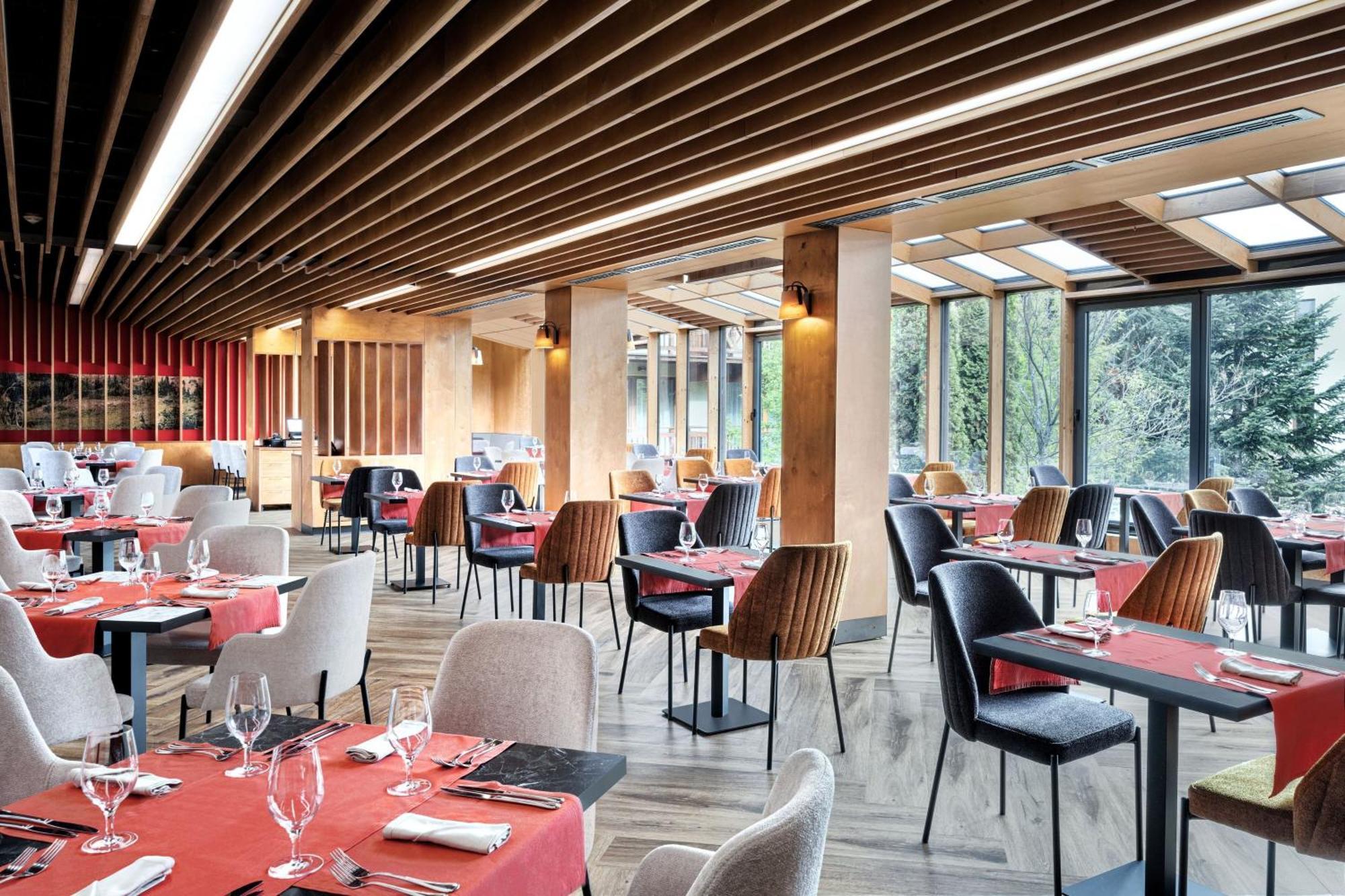 Four Points By Sheraton بانسكو المظهر الخارجي الصورة