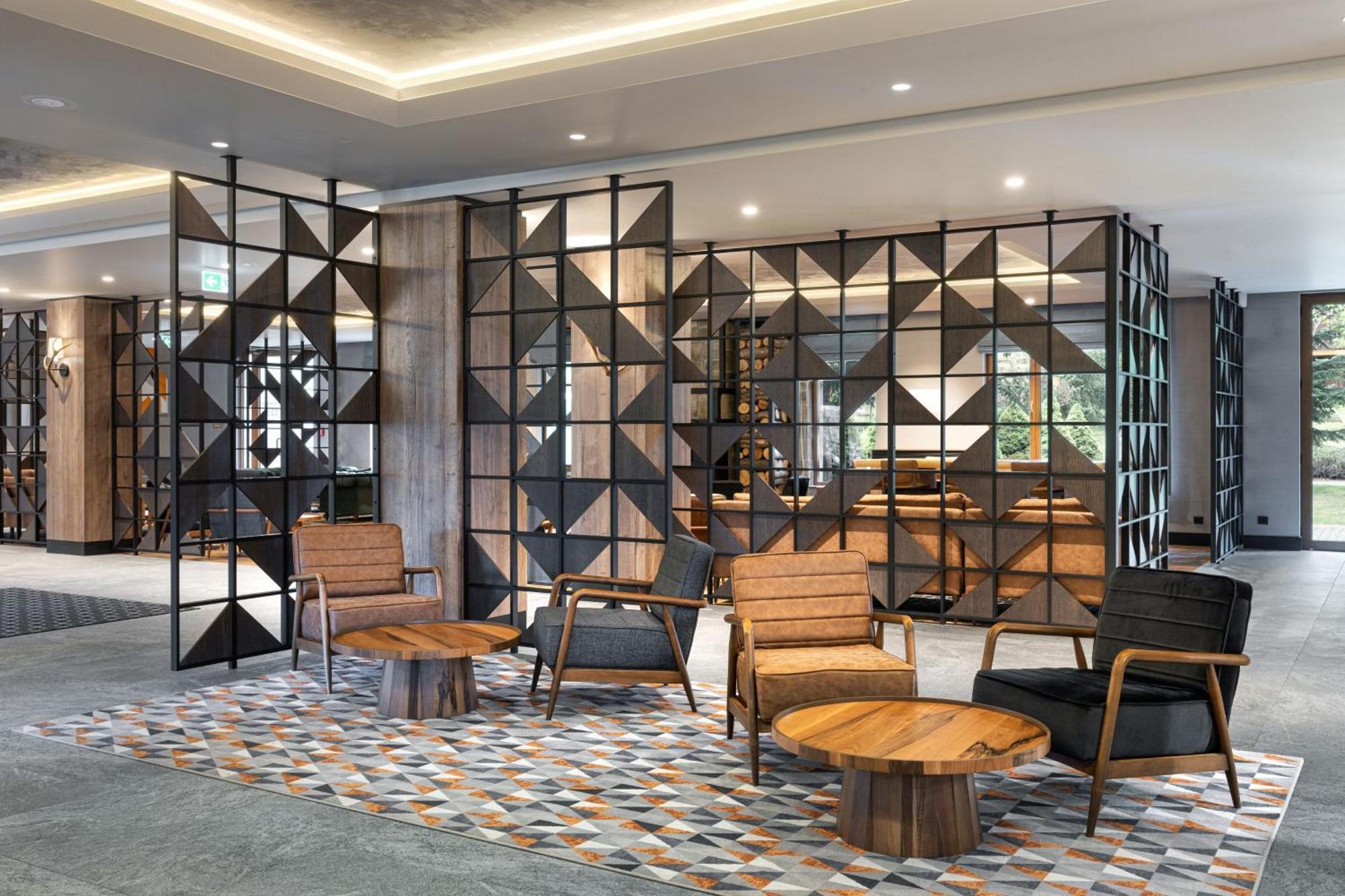 Four Points By Sheraton بانسكو المظهر الخارجي الصورة