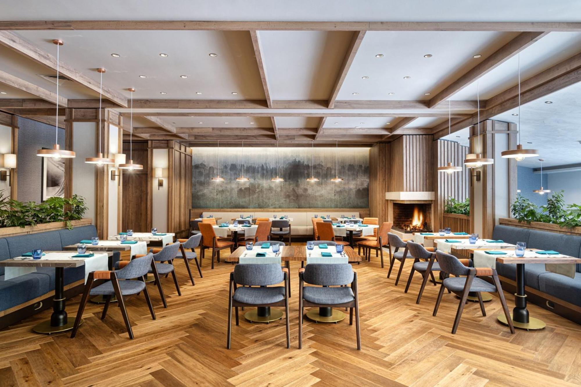Four Points By Sheraton بانسكو المظهر الخارجي الصورة
