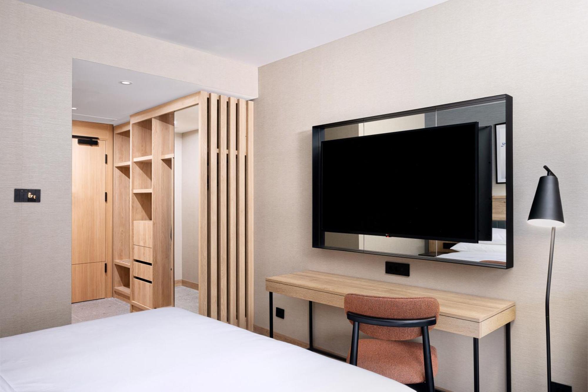 Four Points By Sheraton بانسكو المظهر الخارجي الصورة