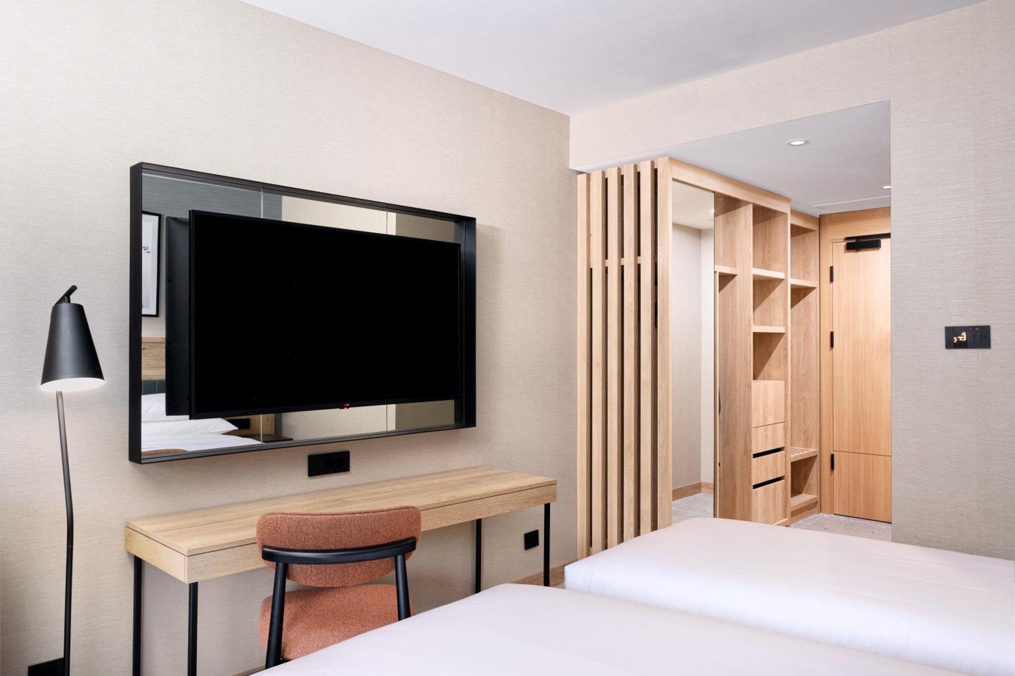 Four Points By Sheraton بانسكو المظهر الخارجي الصورة