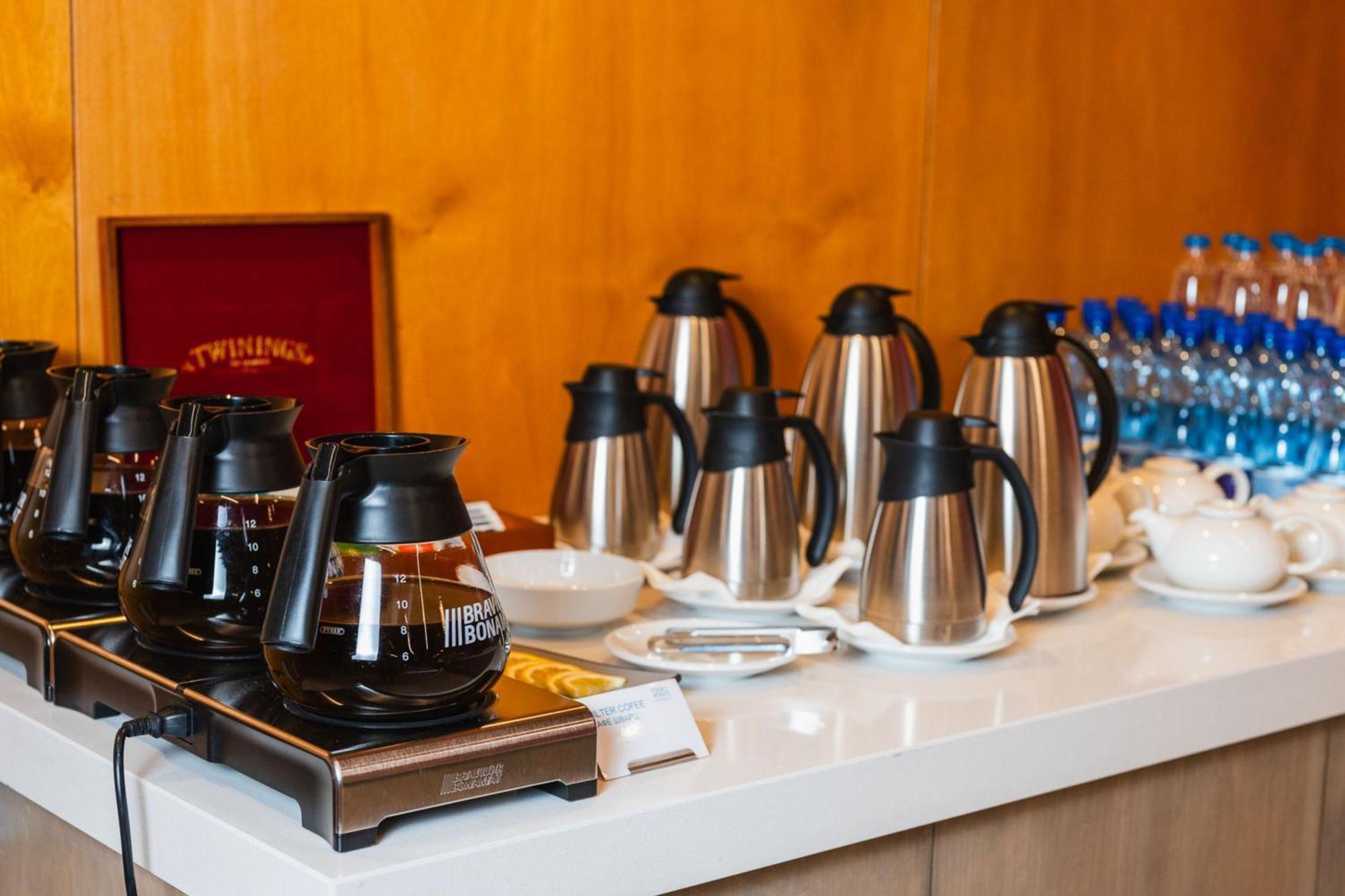 Four Points By Sheraton بانسكو المظهر الخارجي الصورة