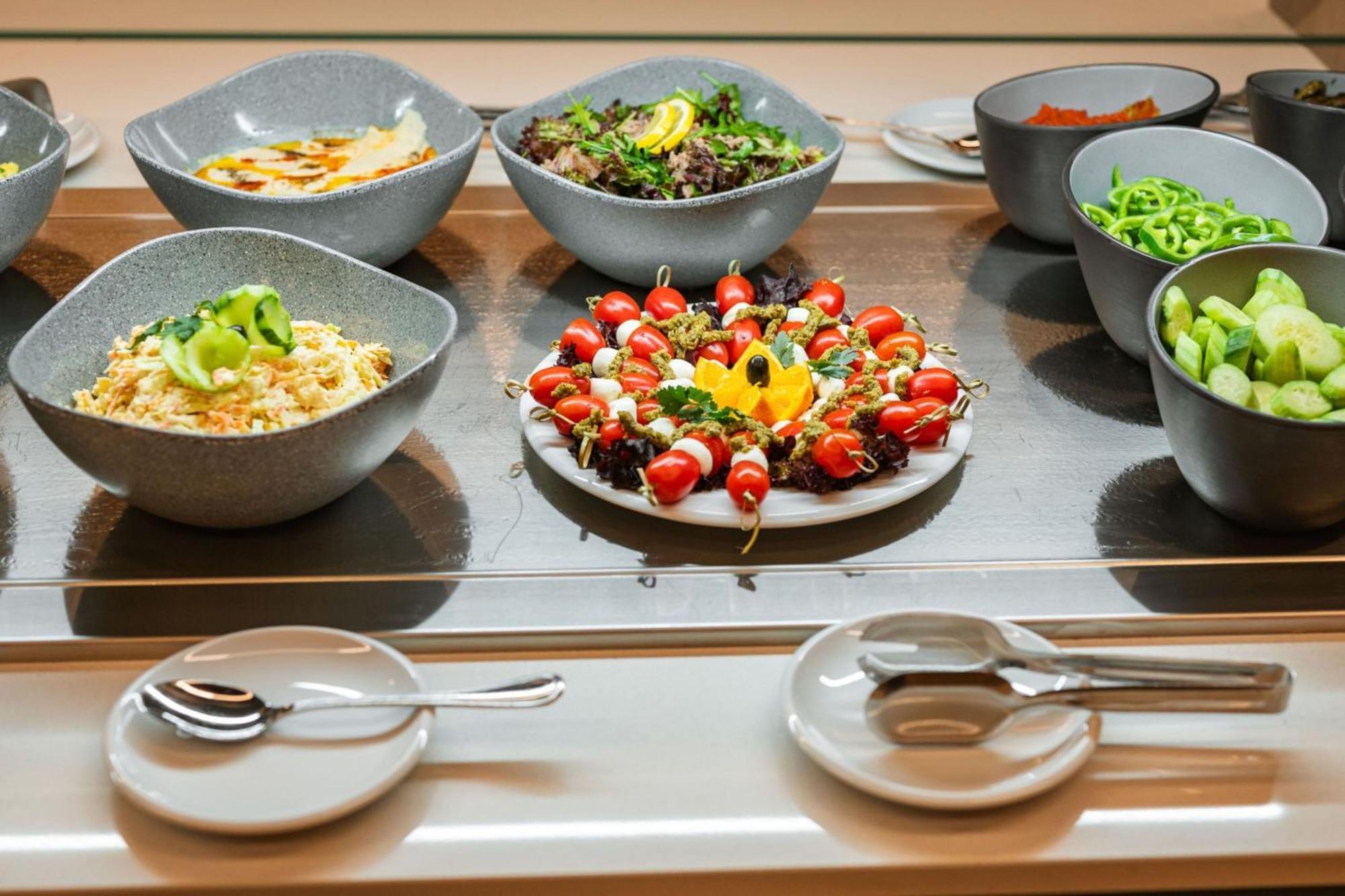 Four Points By Sheraton بانسكو المظهر الخارجي الصورة