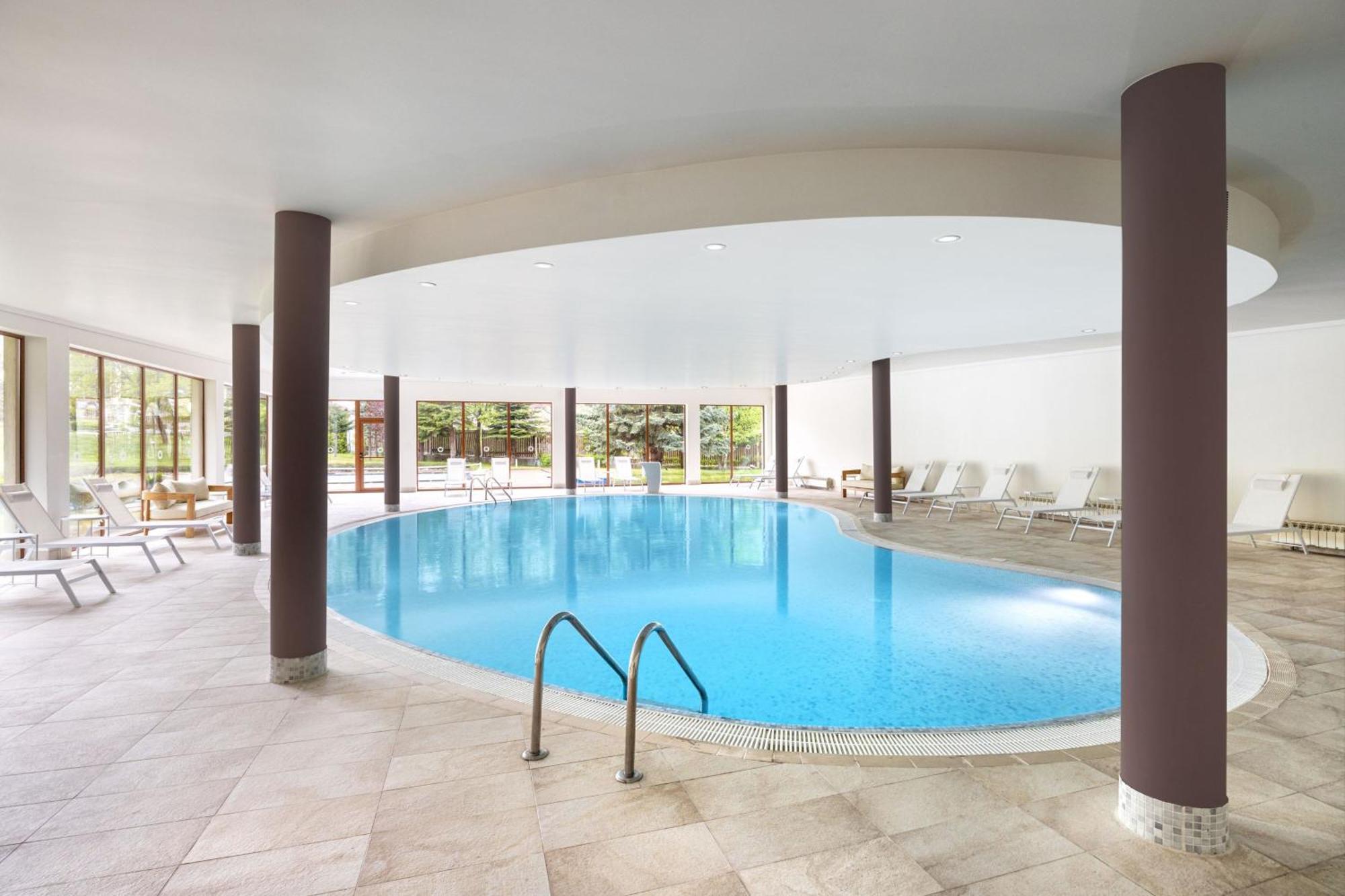 Four Points By Sheraton بانسكو المظهر الخارجي الصورة