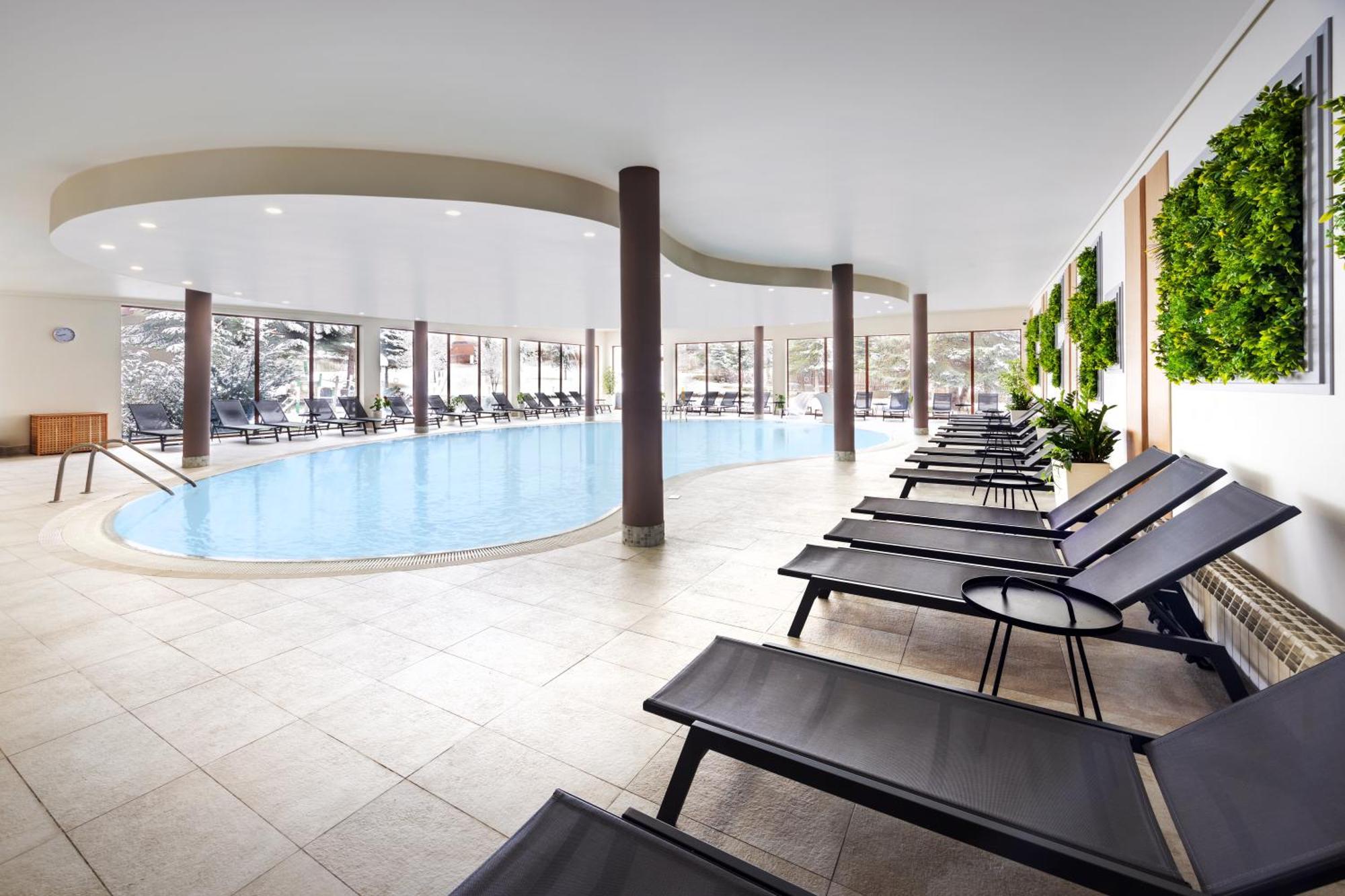 Four Points By Sheraton بانسكو المظهر الخارجي الصورة