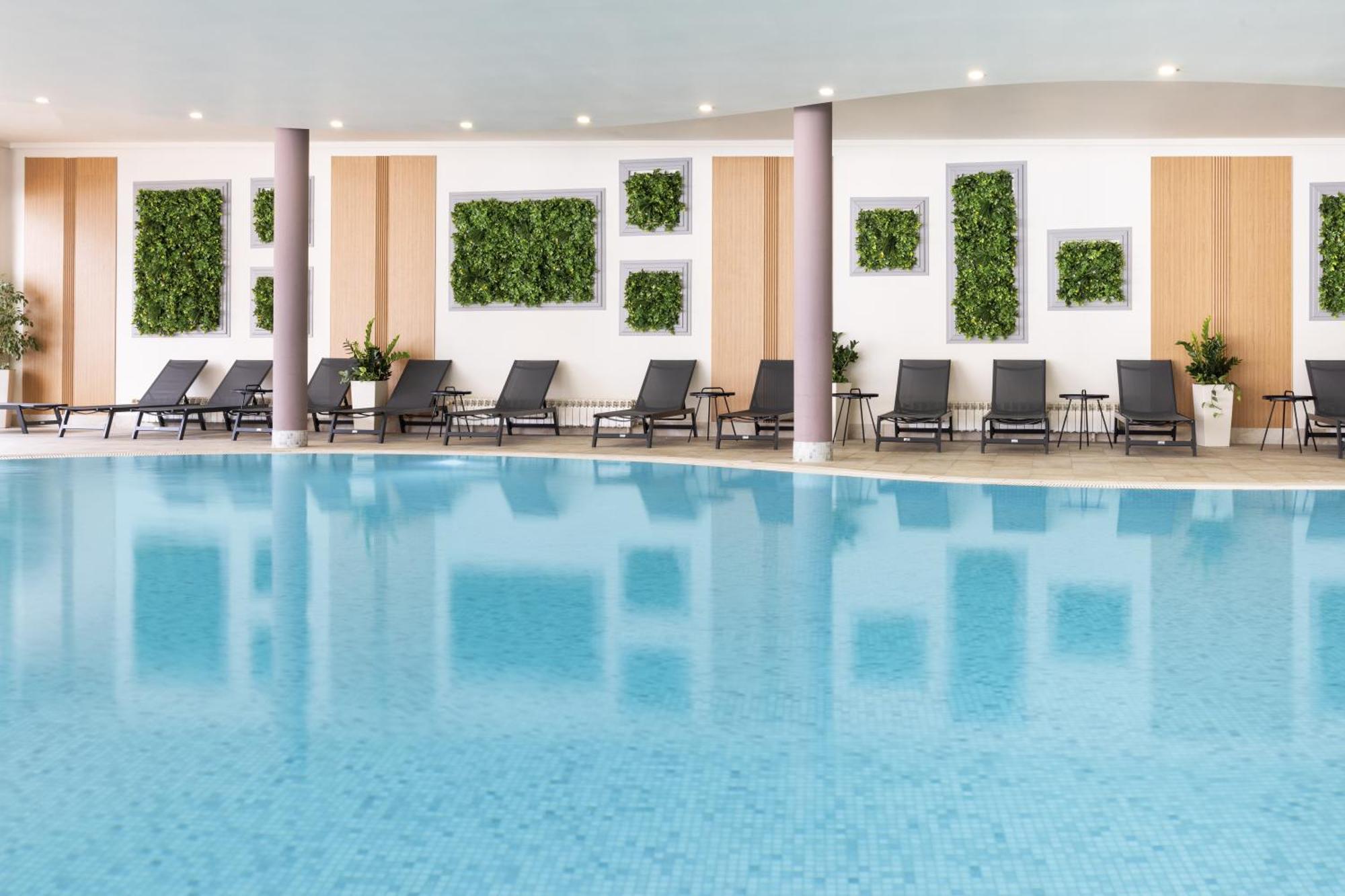 Four Points By Sheraton بانسكو المظهر الخارجي الصورة